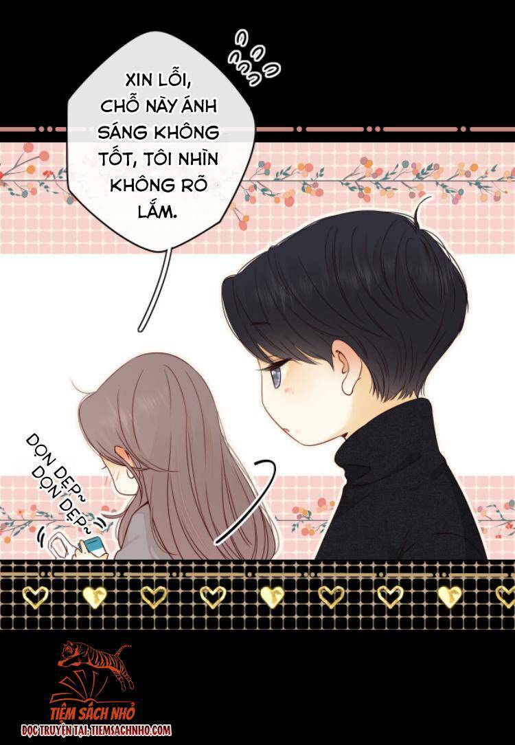 Khó Dỗ Dành - Chapter 12 - Page 8