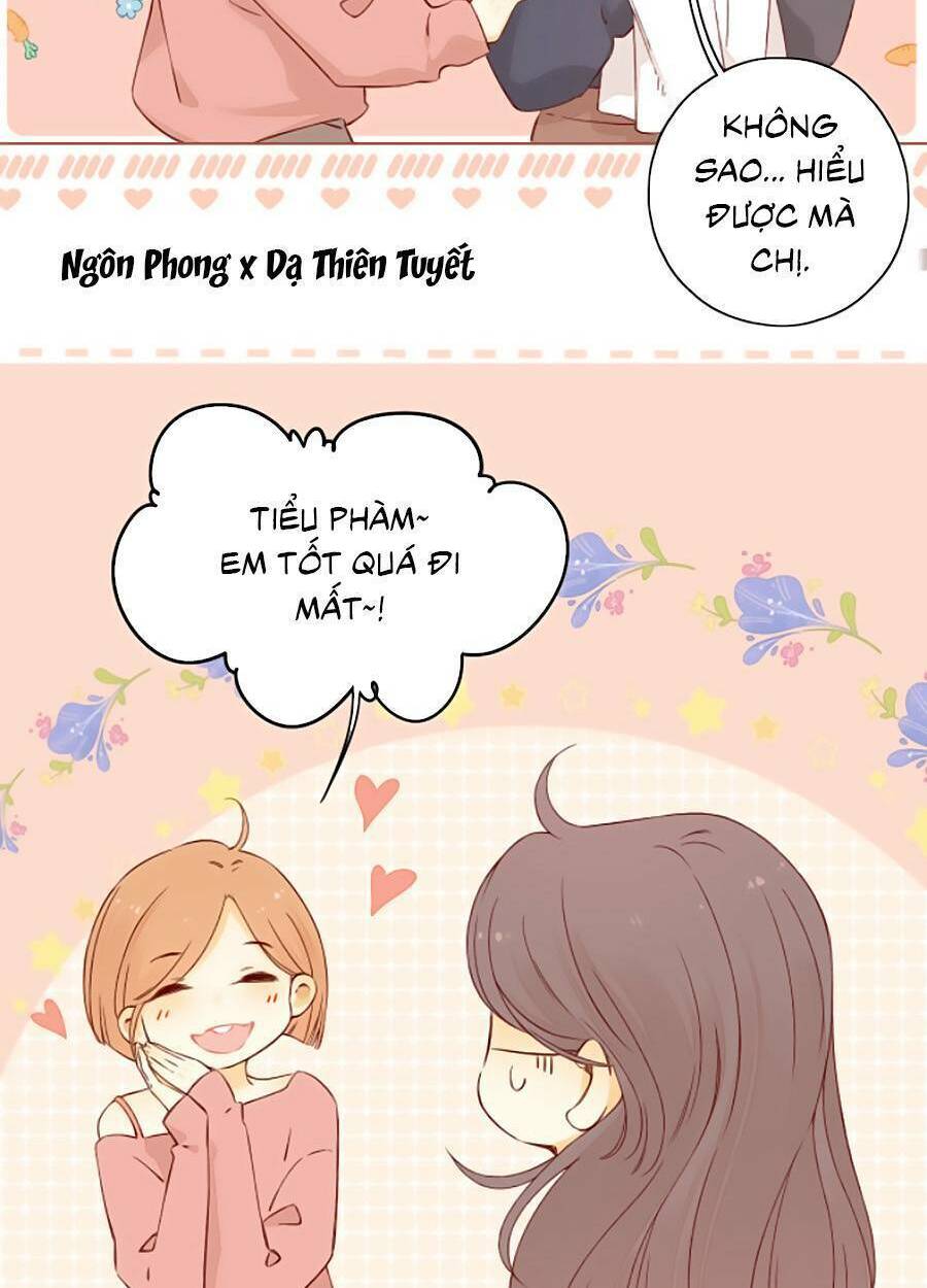 Khó Dỗ Dành - Chapter 13 - Page 10