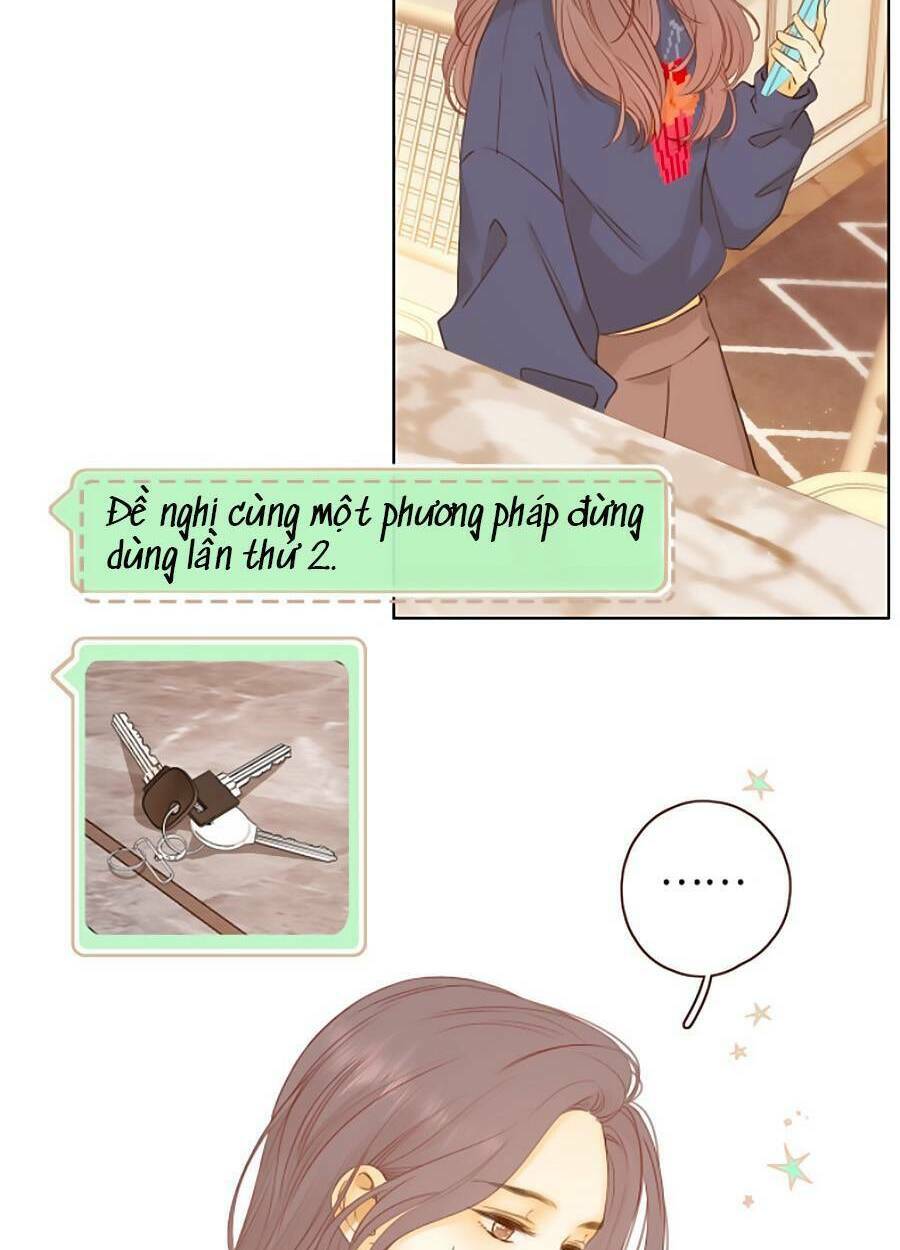 Khó Dỗ Dành - Chapter 13 - Page 15