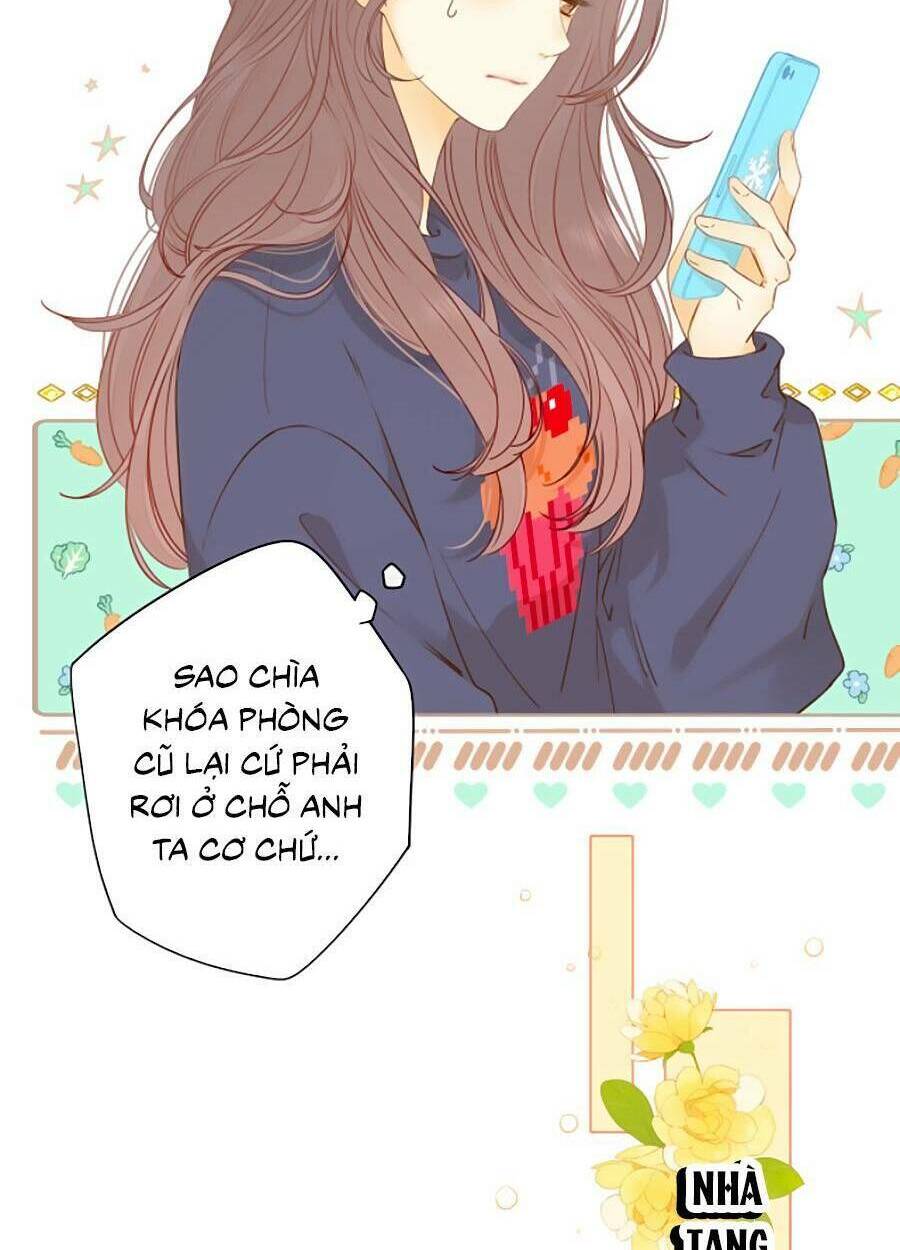 Khó Dỗ Dành - Chapter 13 - Page 16