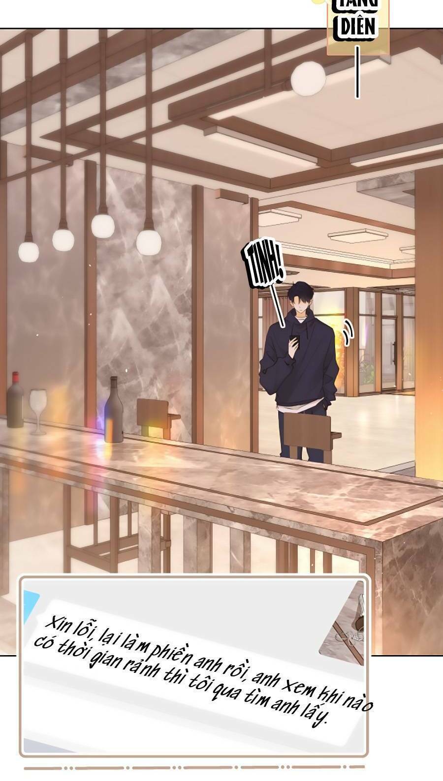 Khó Dỗ Dành - Chapter 13 - Page 17