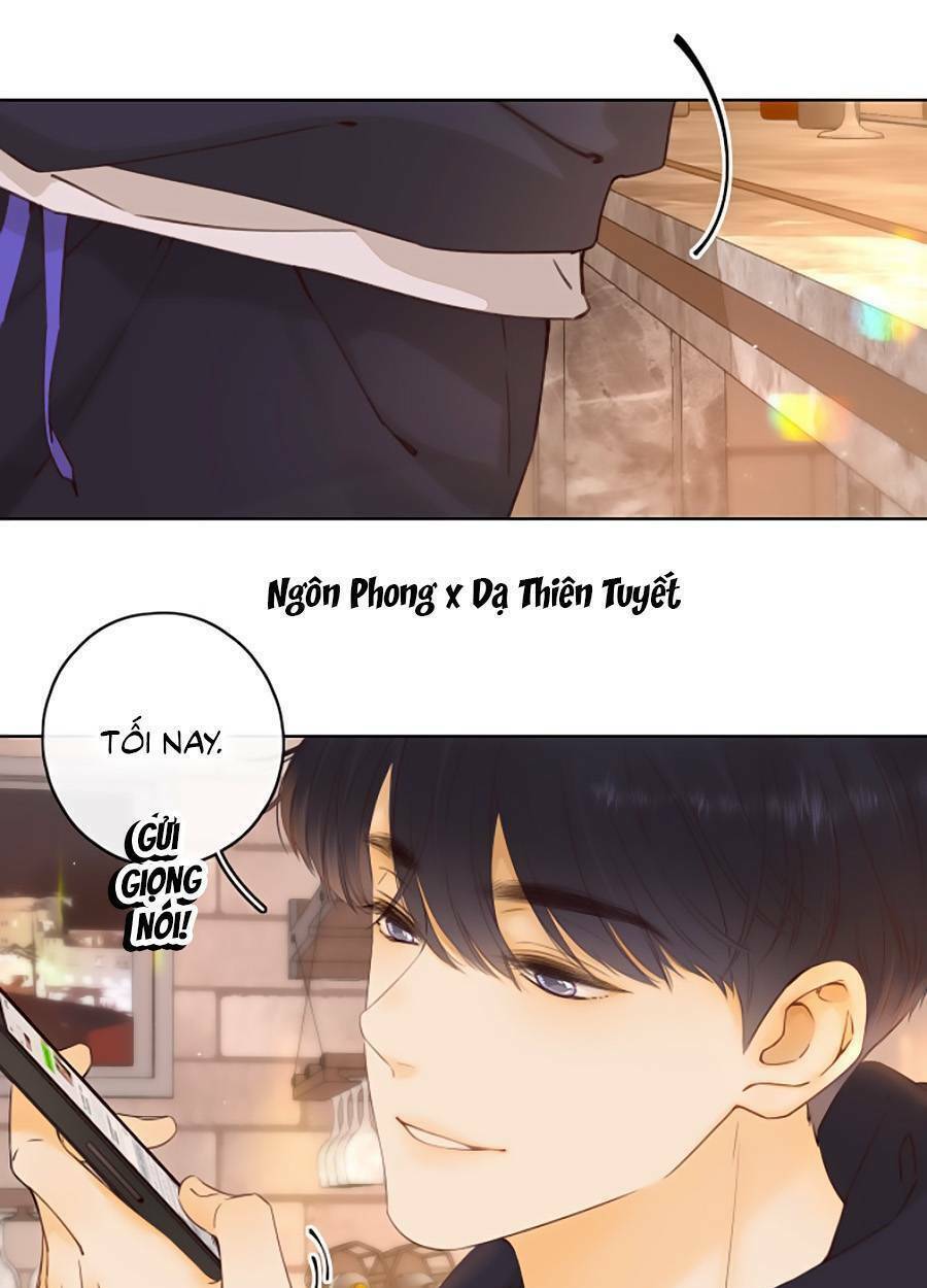 Khó Dỗ Dành - Chapter 13 - Page 18