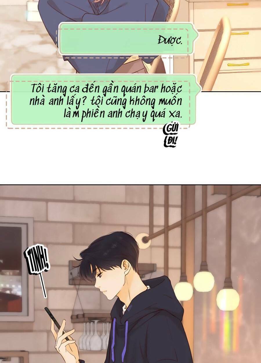 Khó Dỗ Dành - Chapter 13 - Page 20