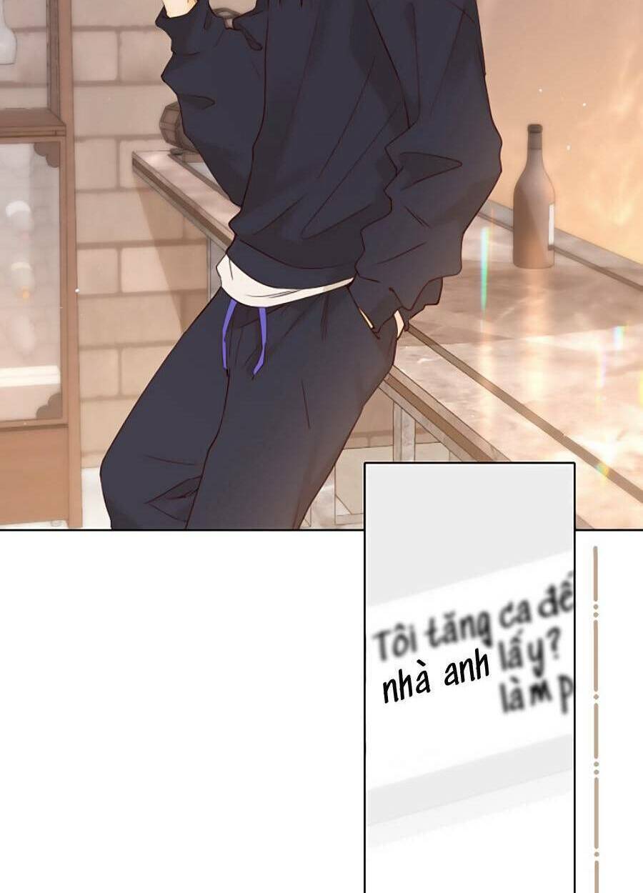 Khó Dỗ Dành - Chapter 13 - Page 21