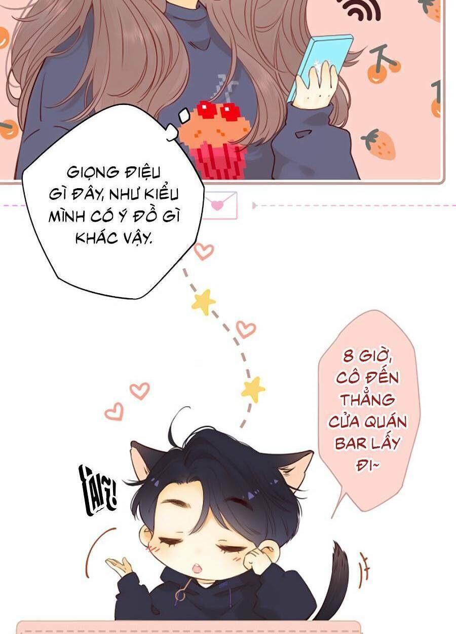 Khó Dỗ Dành - Chapter 13 - Page 25