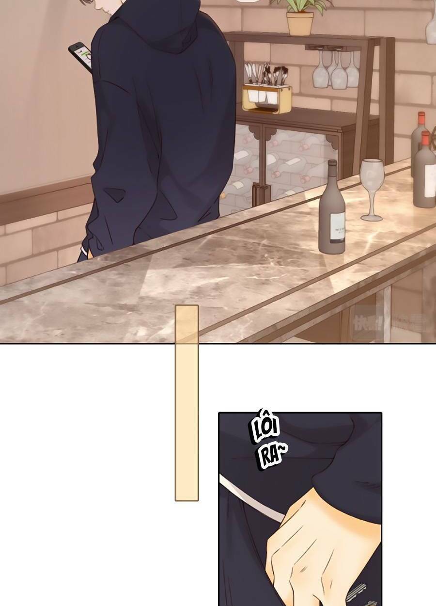 Khó Dỗ Dành - Chapter 13 - Page 27