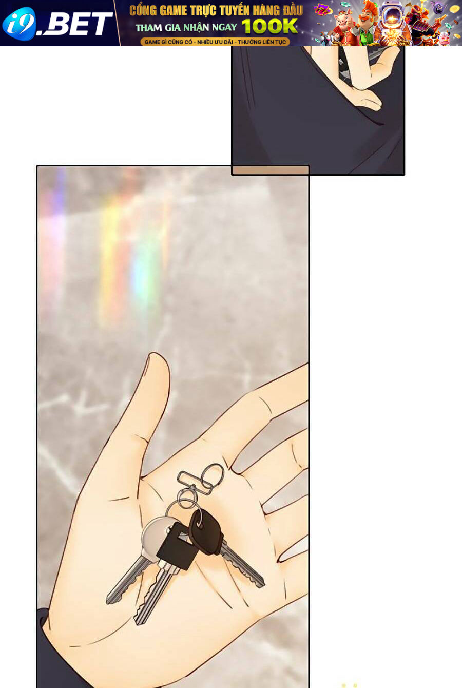 Khó Dỗ Dành - Chapter 13 - Page 28