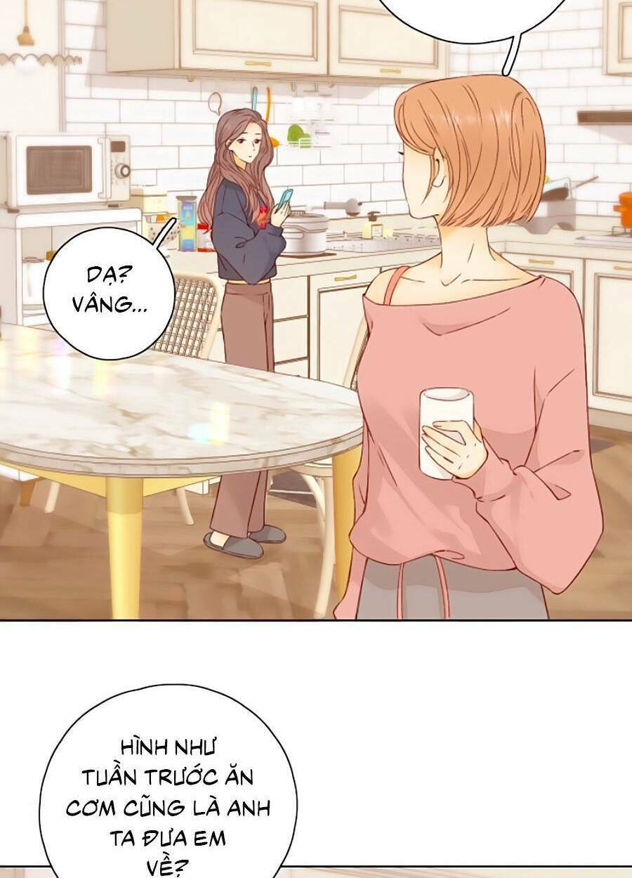 Khó Dỗ Dành - Chapter 13 - Page 32