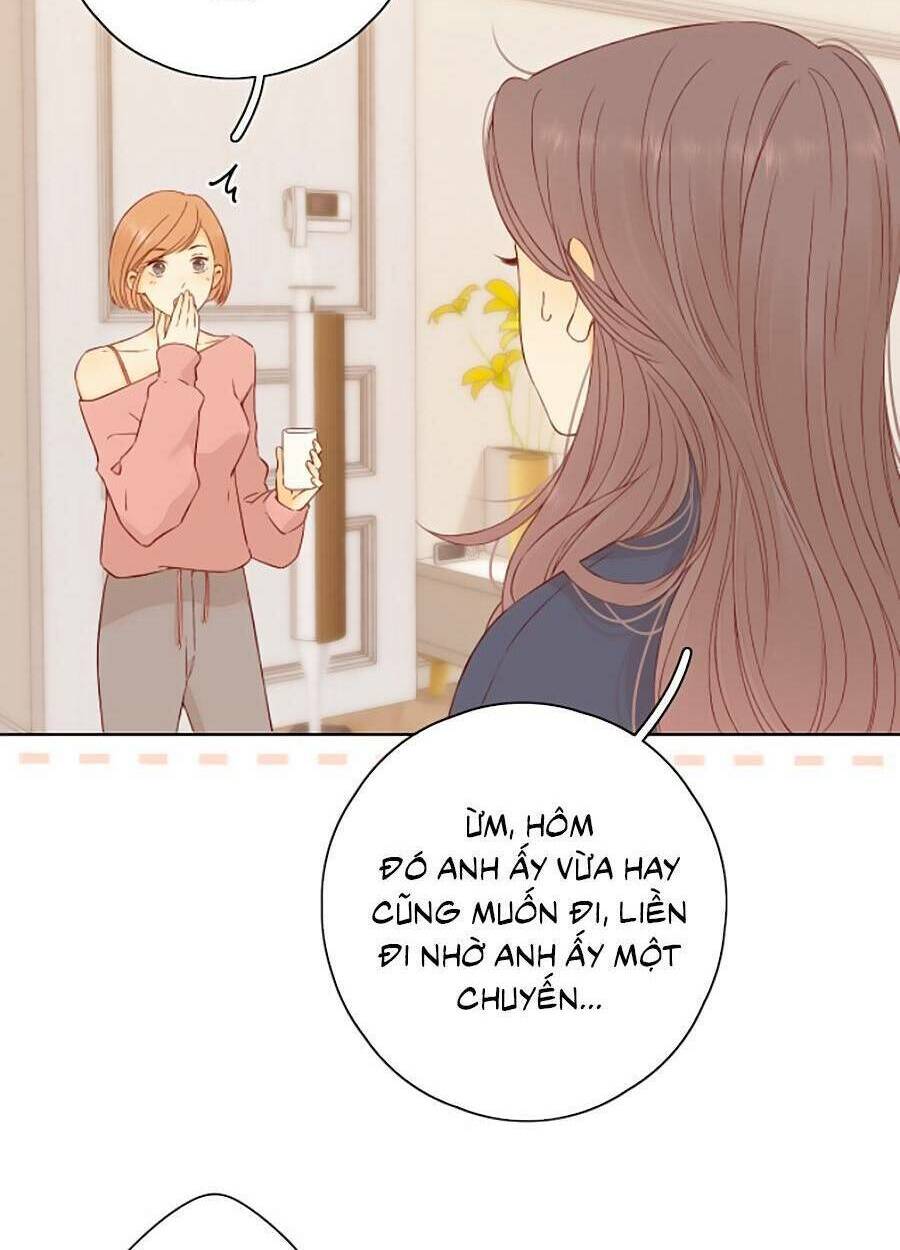 Khó Dỗ Dành - Chapter 13 - Page 33