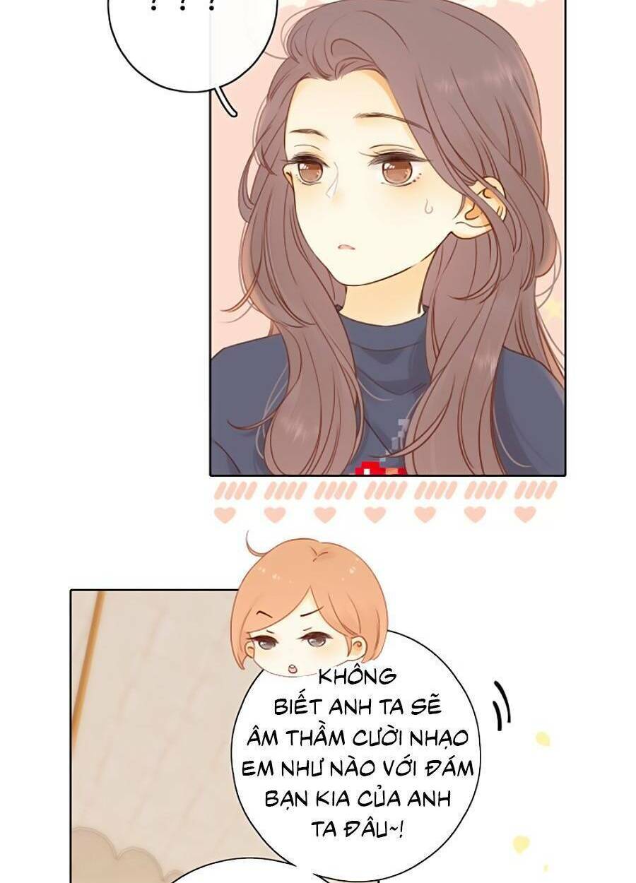 Khó Dỗ Dành - Chapter 13 - Page 35