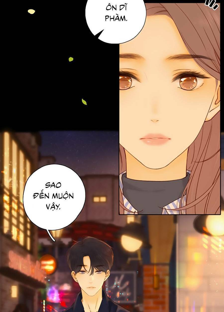 Khó Dỗ Dành - Chapter 13 - Page 38