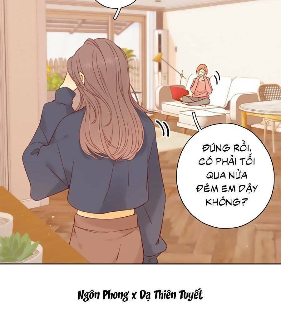 Khó Dỗ Dành - Chapter 13 - Page 3