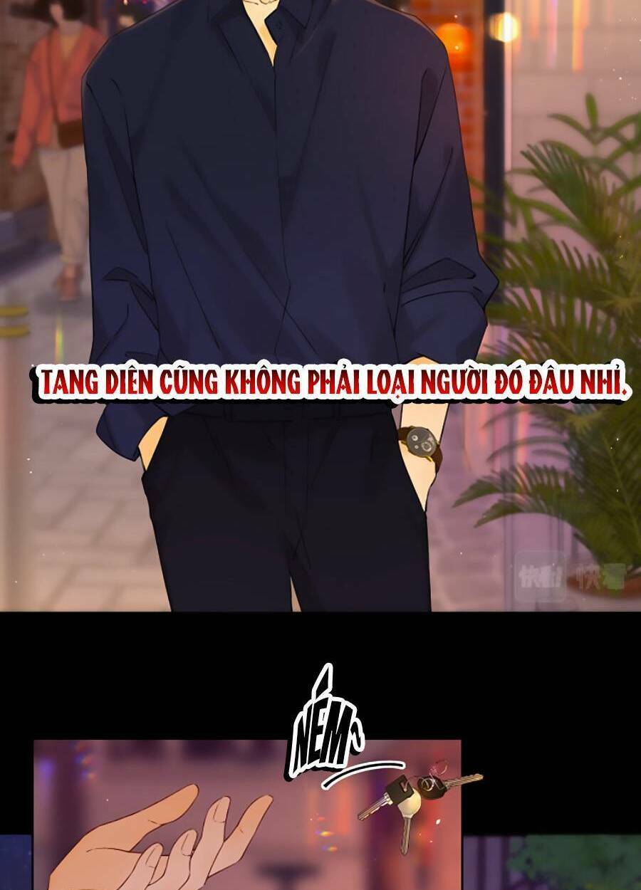 Khó Dỗ Dành - Chapter 13 - Page 39