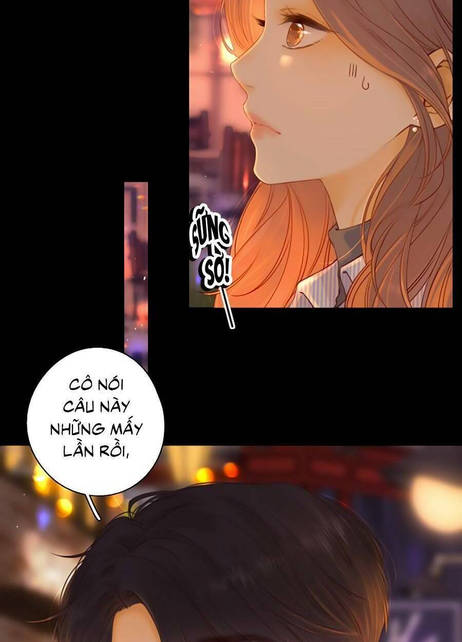 Khó Dỗ Dành - Chapter 13 - Page 42