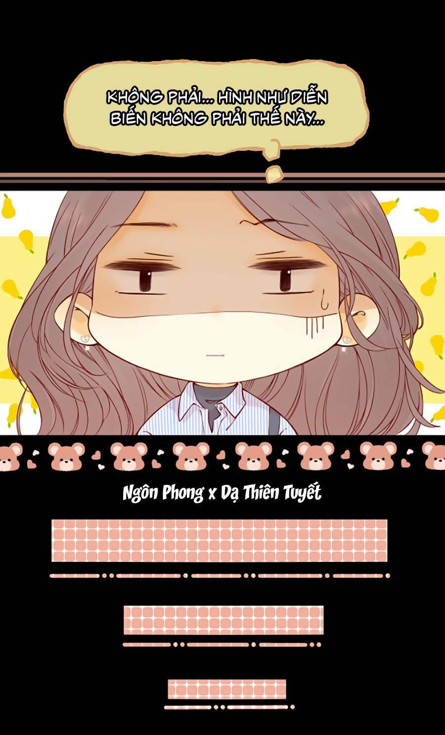 Khó Dỗ Dành - Chapter 13 - Page 44