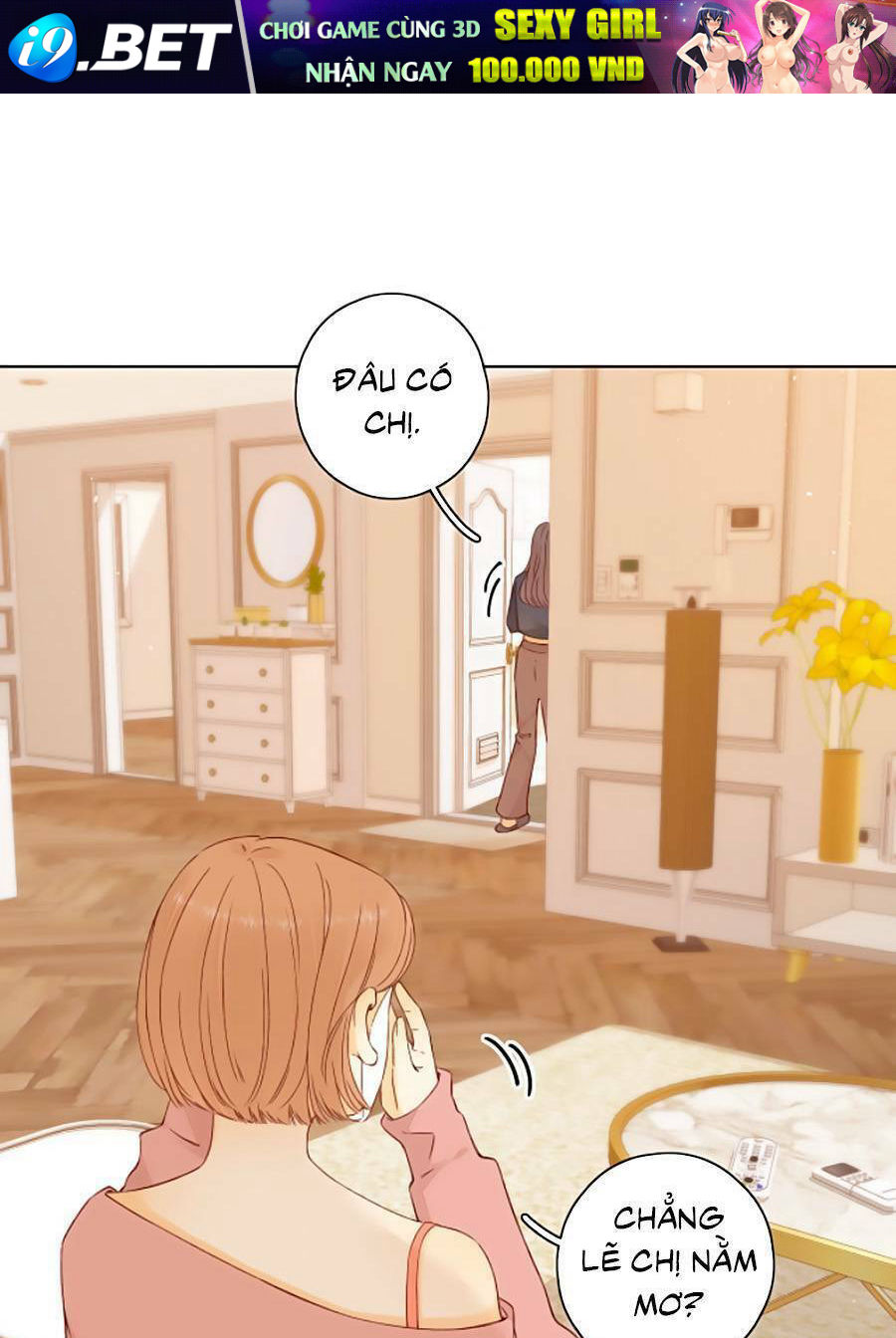 Khó Dỗ Dành - Chapter 13 - Page 4