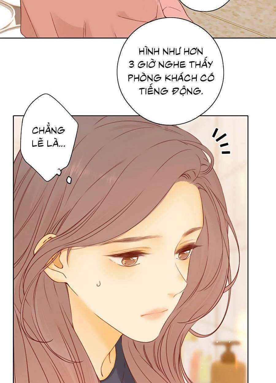 Khó Dỗ Dành - Chapter 13 - Page 5