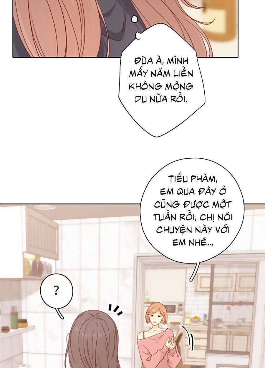 Khó Dỗ Dành - Chapter 13 - Page 6