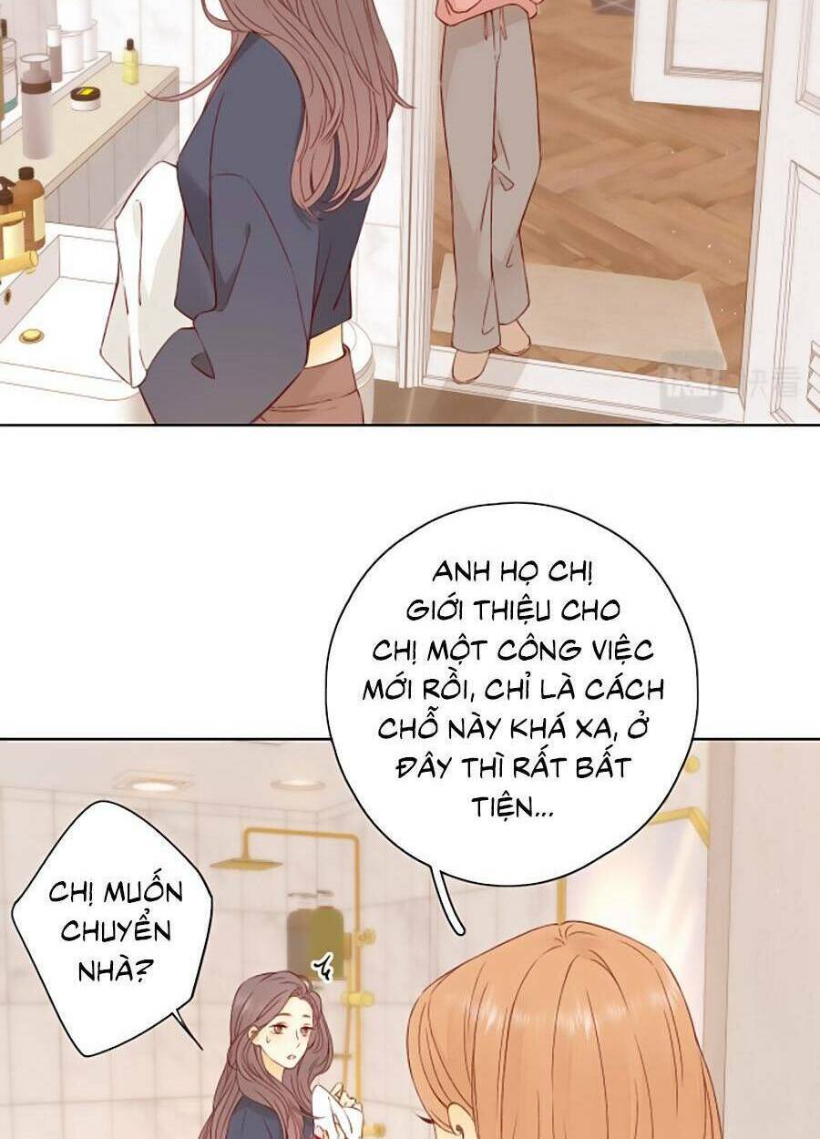 Khó Dỗ Dành - Chapter 13 - Page 7