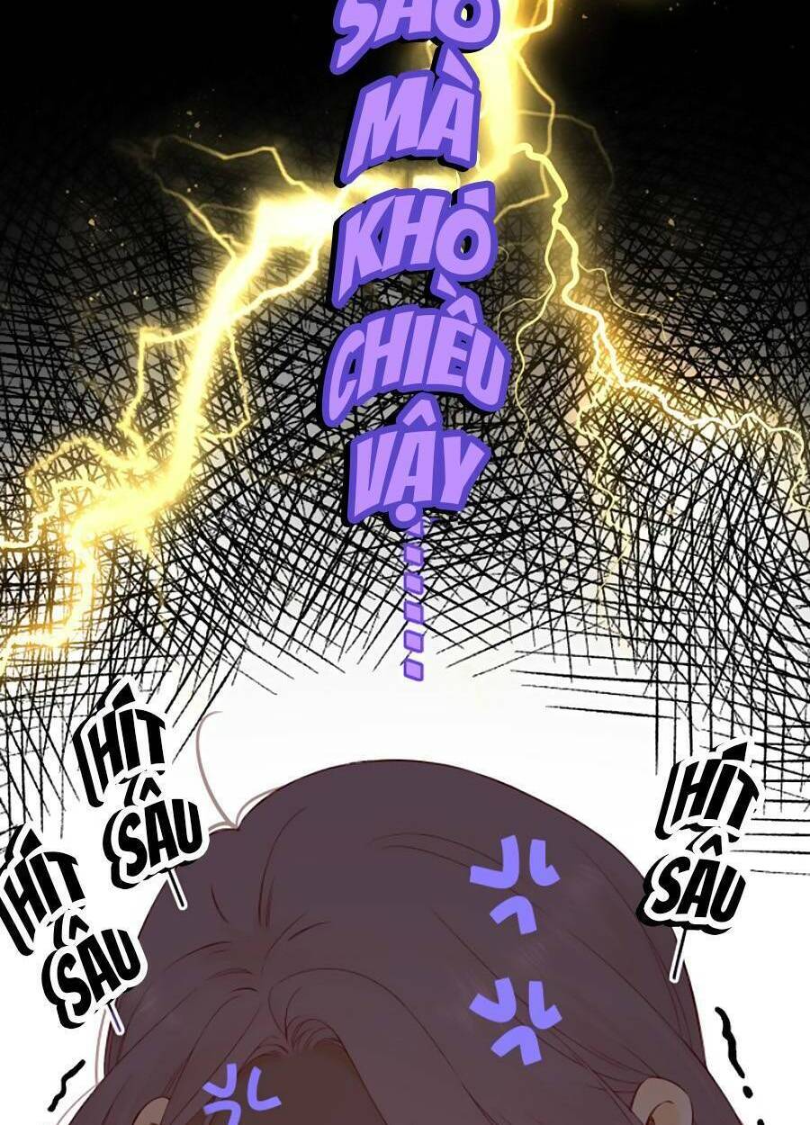 Khó Dỗ Dành - Chapter 14 - Page 10