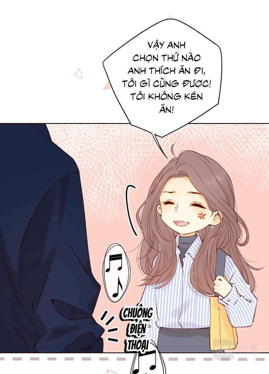 Khó Dỗ Dành - Chapter 14 - Page 12