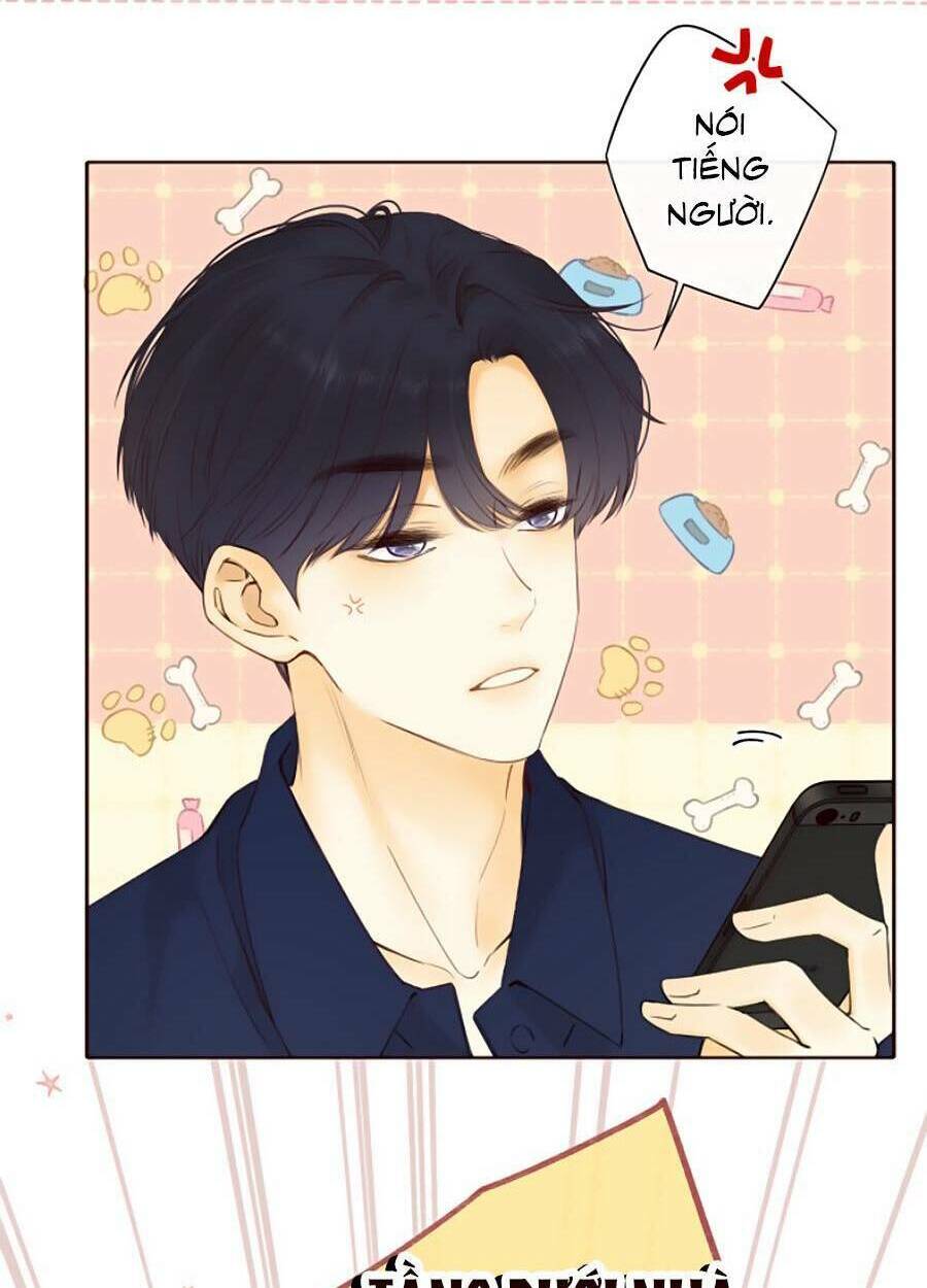 Khó Dỗ Dành - Chapter 14 - Page 15