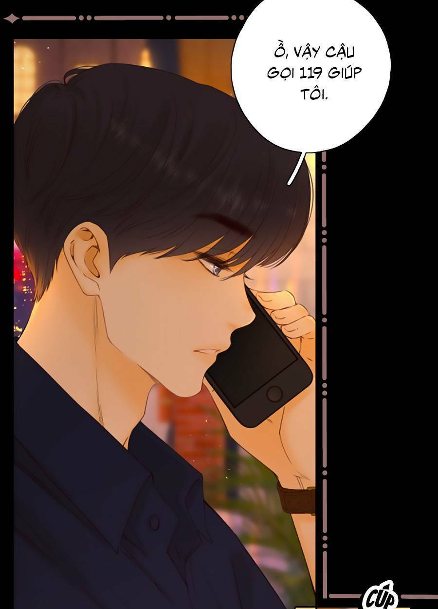 Khó Dỗ Dành - Chapter 14 - Page 17