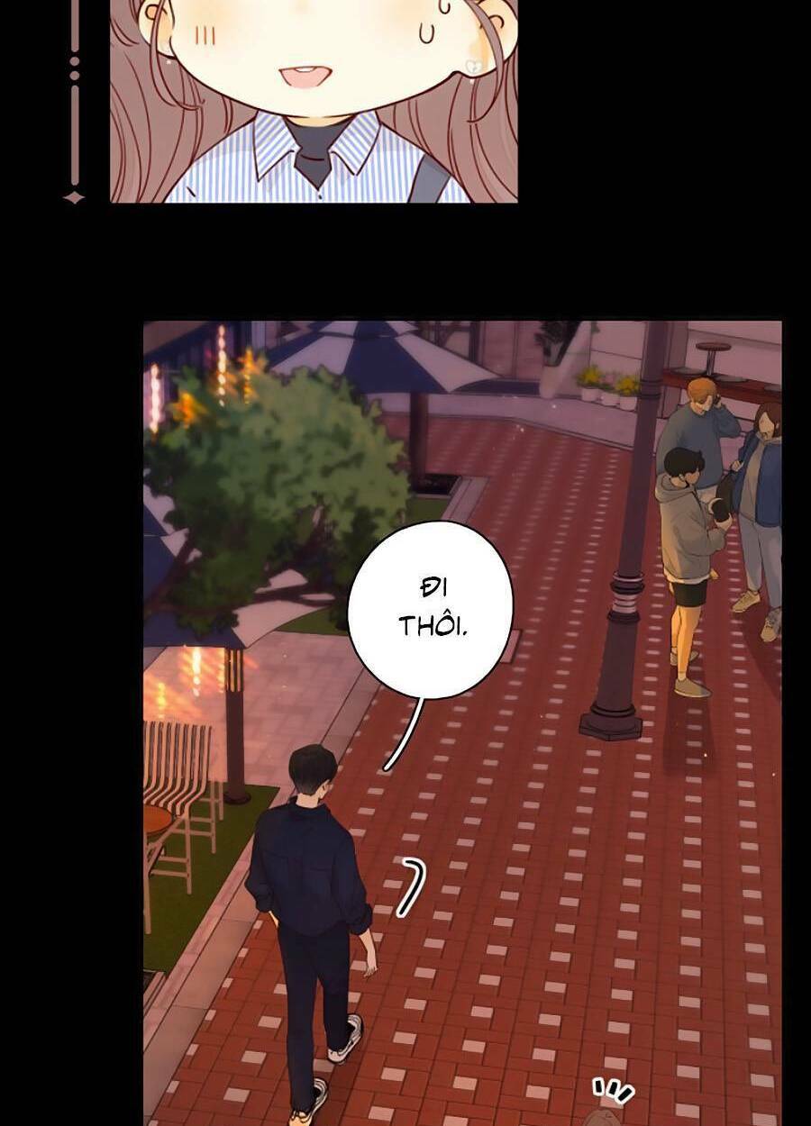 Khó Dỗ Dành - Chapter 14 - Page 19