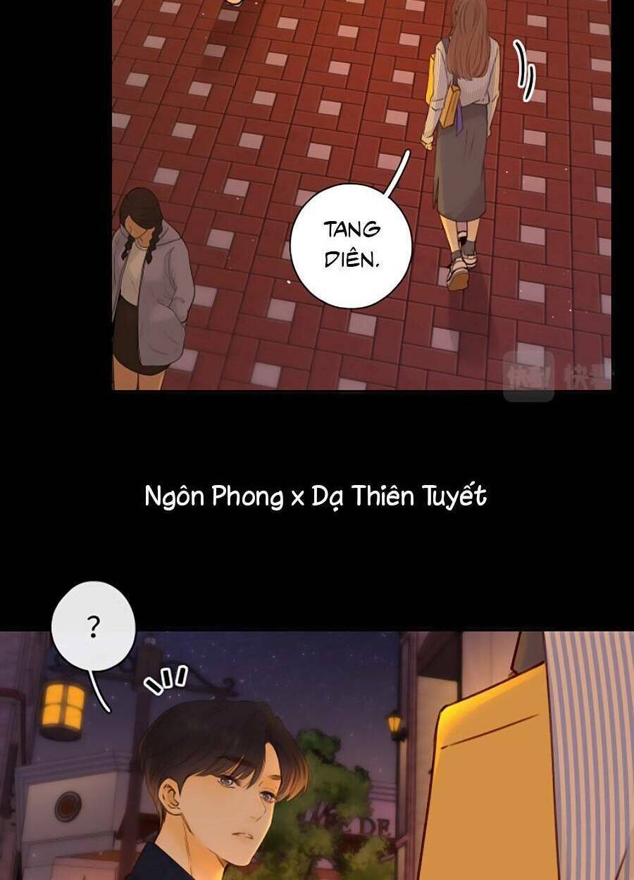 Khó Dỗ Dành - Chapter 14 - Page 20