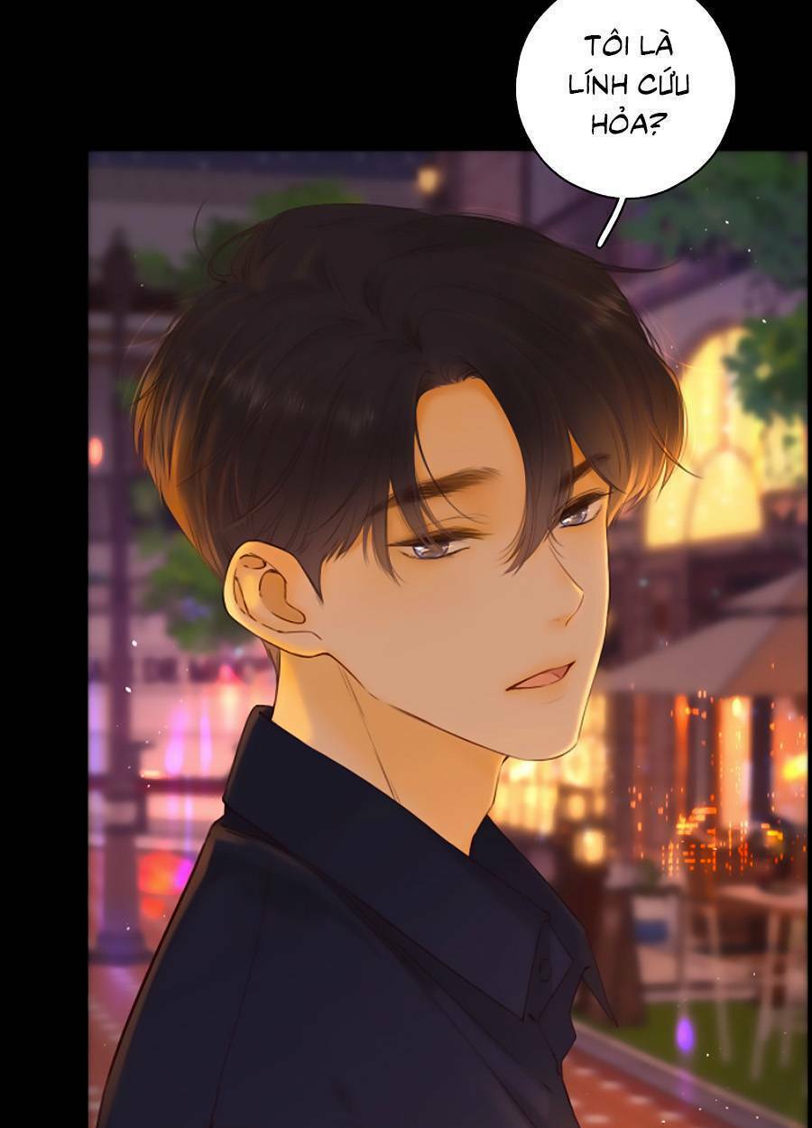 Khó Dỗ Dành - Chapter 14 - Page 22