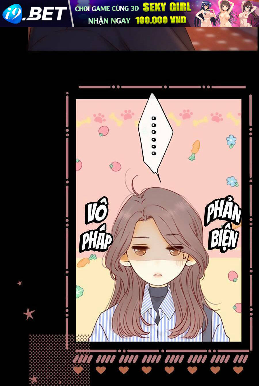 Khó Dỗ Dành - Chapter 14 - Page 23