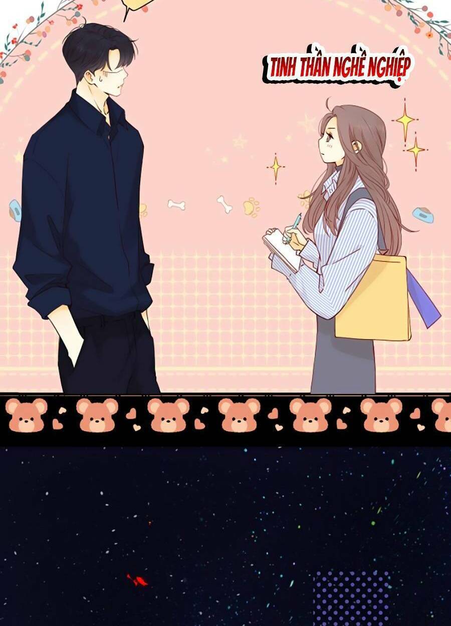 Khó Dỗ Dành - Chapter 14 - Page 27