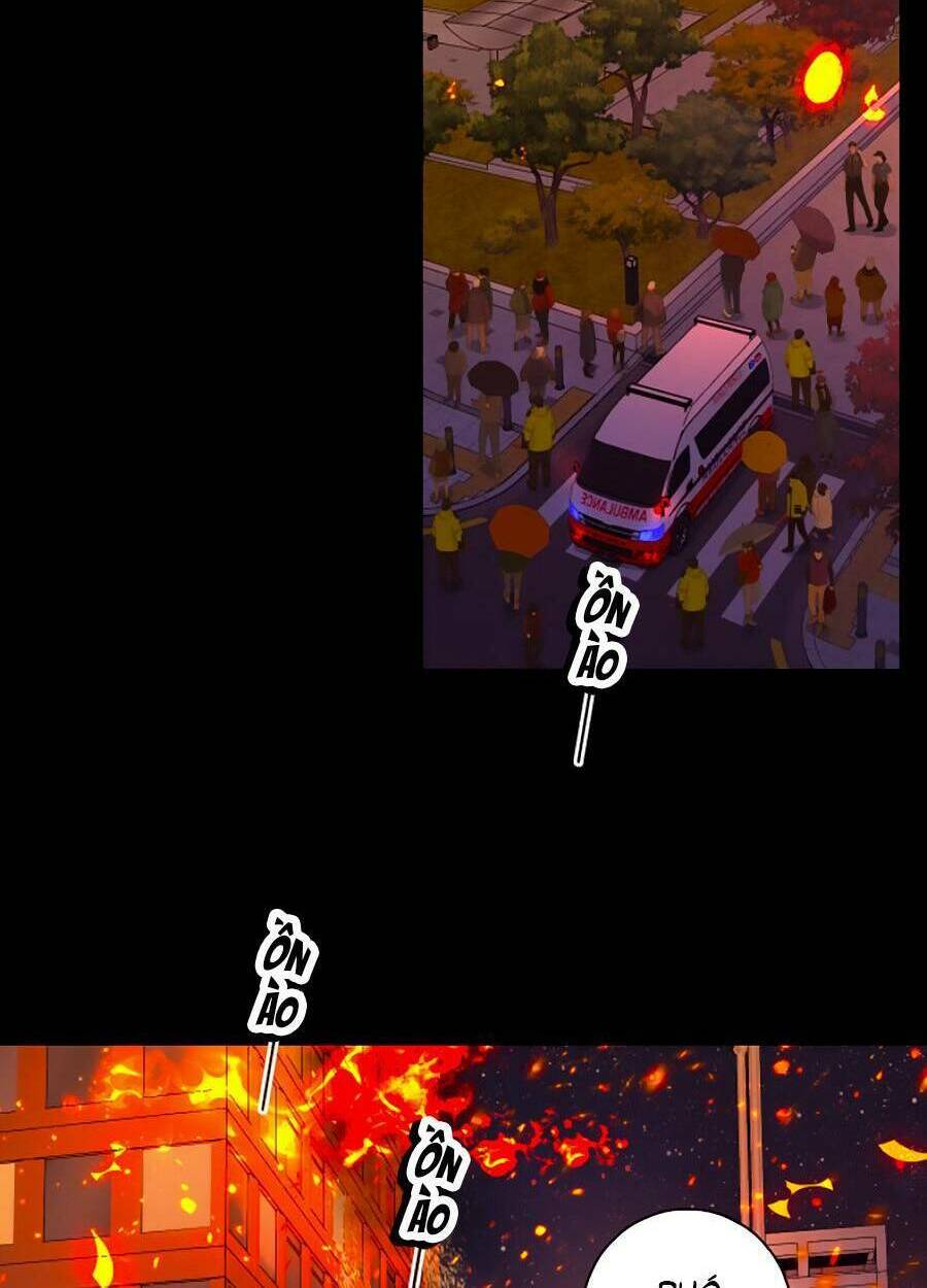 Khó Dỗ Dành - Chapter 14 - Page 32