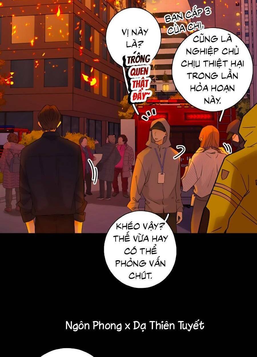 Khó Dỗ Dành - Chapter 14 - Page 34
