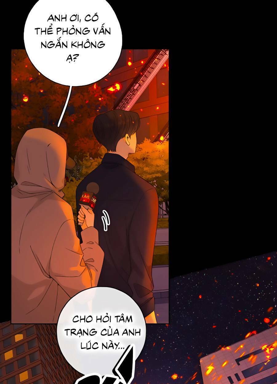 Khó Dỗ Dành - Chapter 14 - Page 36