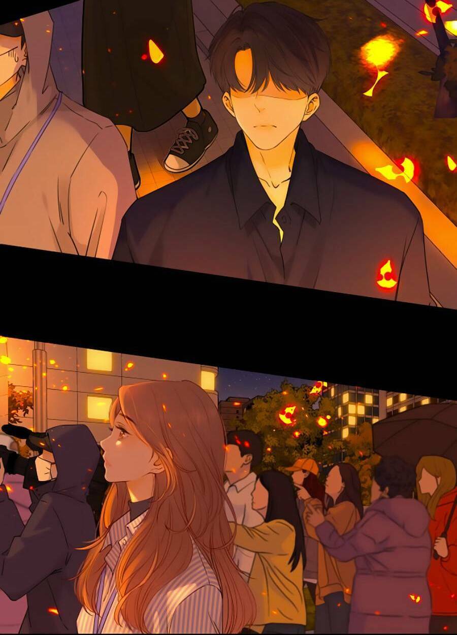 Khó Dỗ Dành - Chapter 14 - Page 38