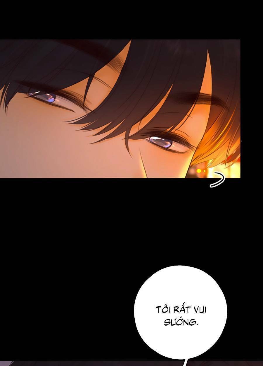 Khó Dỗ Dành - Chapter 14 - Page 42