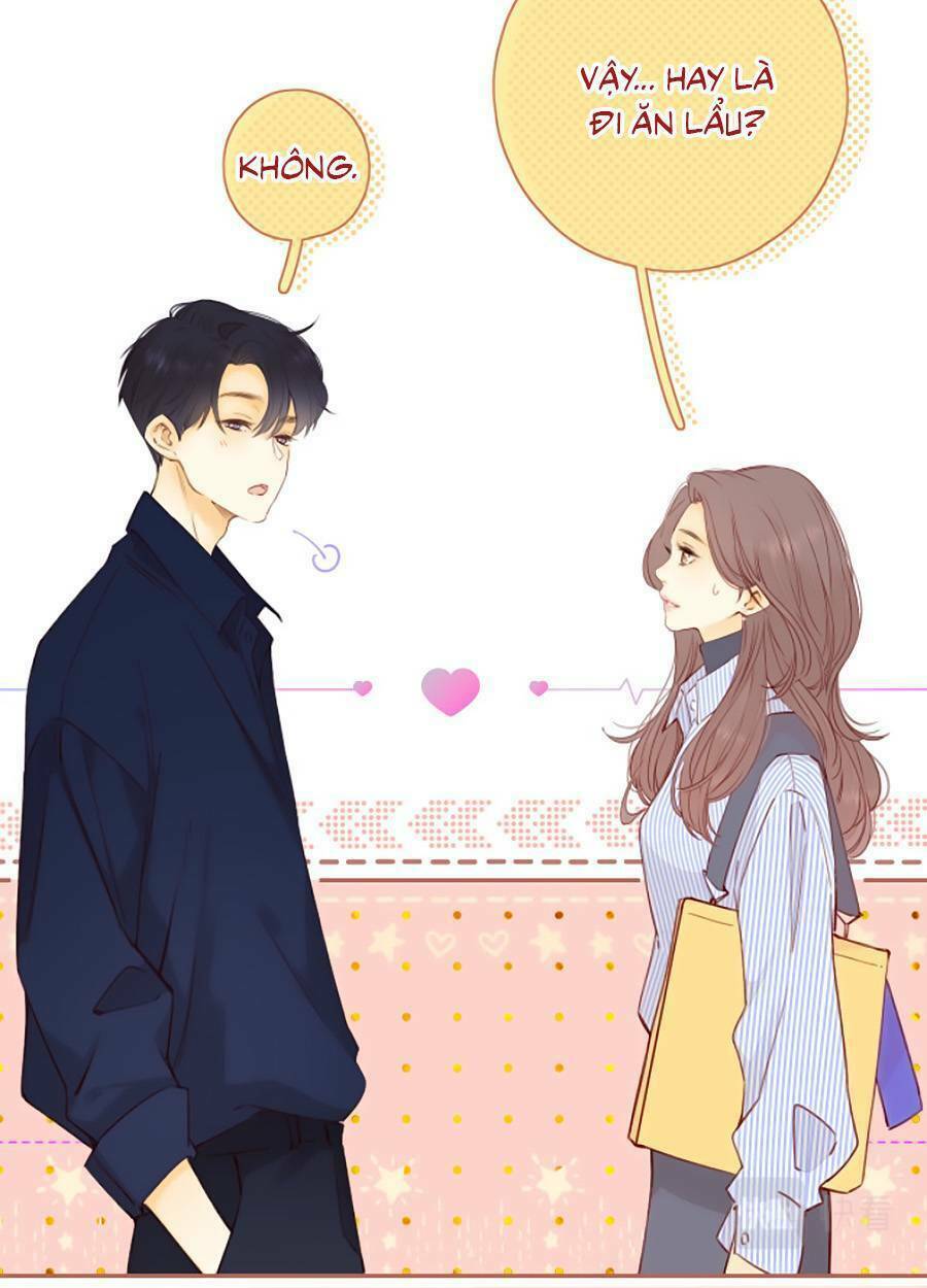 Khó Dỗ Dành - Chapter 14 - Page 5