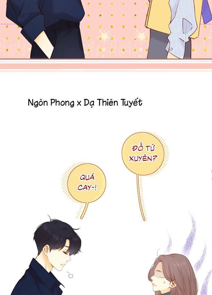 Khó Dỗ Dành - Chapter 14 - Page 7