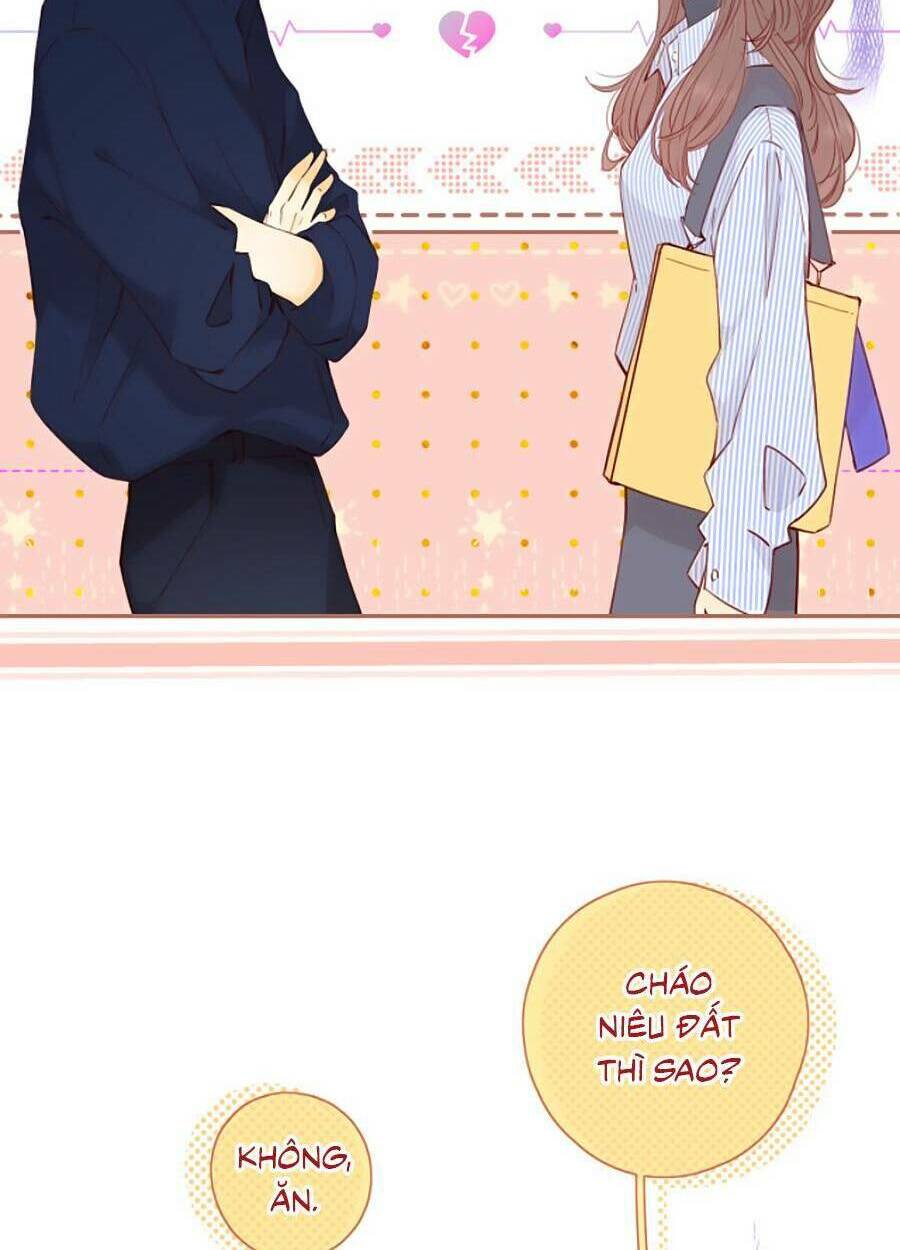 Khó Dỗ Dành - Chapter 14 - Page 8