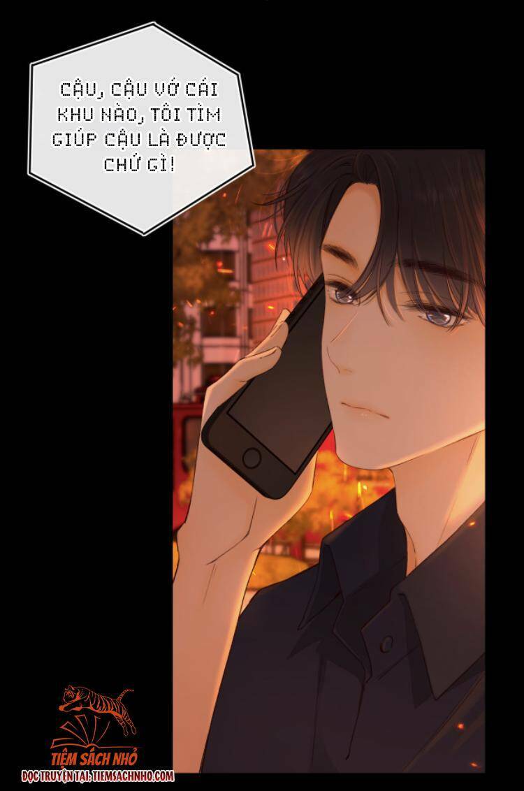 Khó Dỗ Dành - Chapter 15 - Page 10