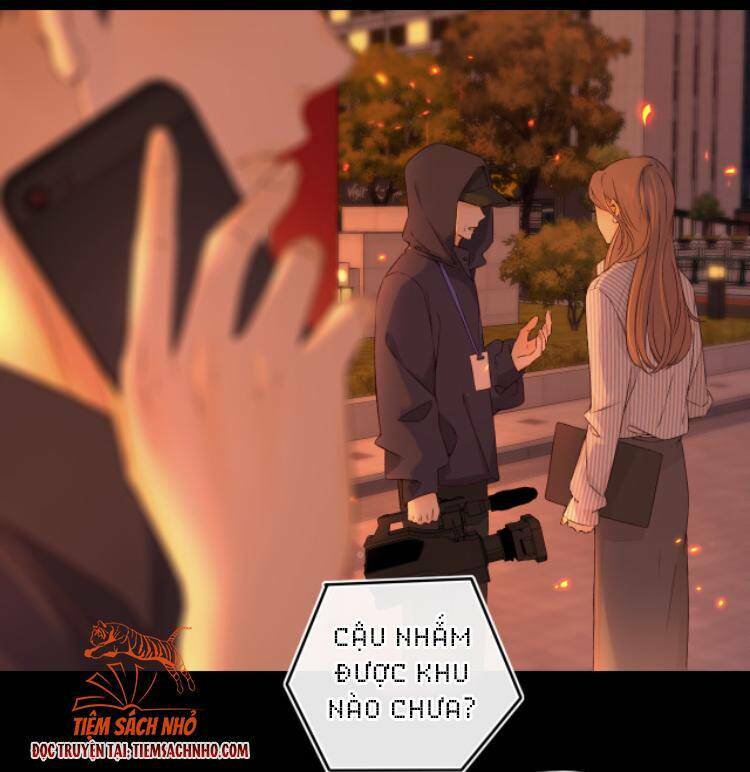 Khó Dỗ Dành - Chapter 15 - Page 11