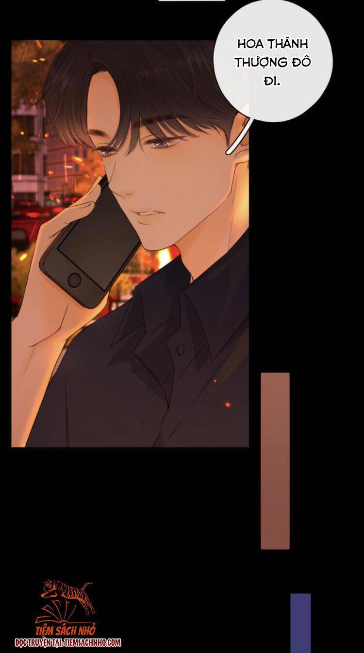 Khó Dỗ Dành - Chapter 15 - Page 12