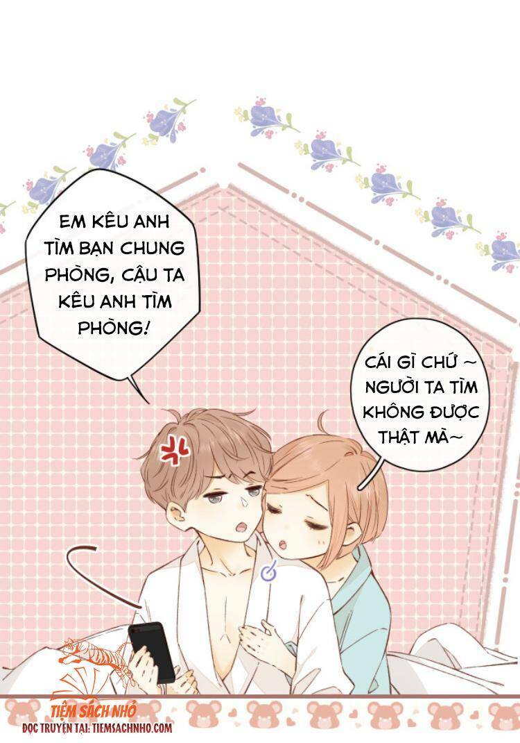 Khó Dỗ Dành - Chapter 15 - Page 14