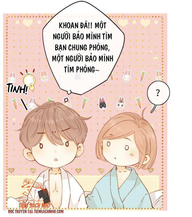 Khó Dỗ Dành - Chapter 15 - Page 15