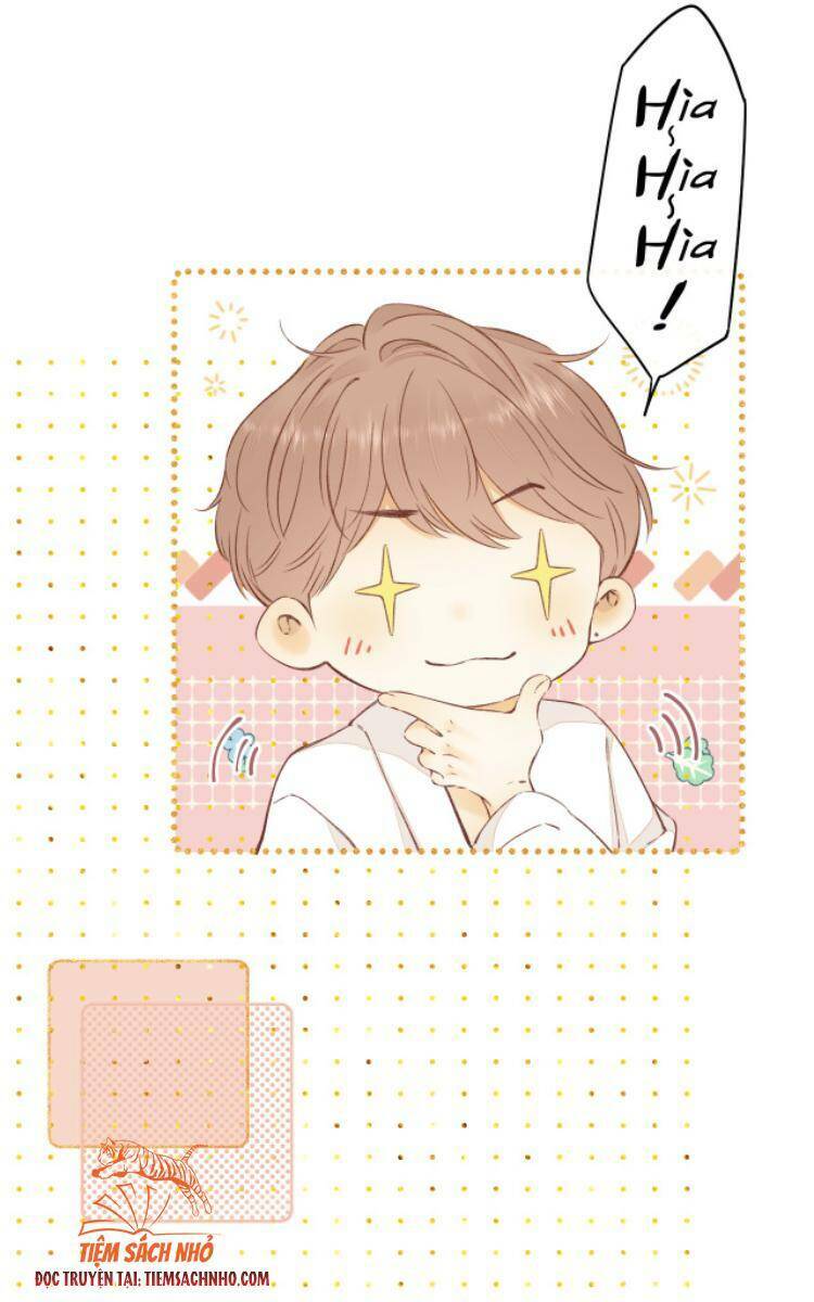 Khó Dỗ Dành - Chapter 15 - Page 16