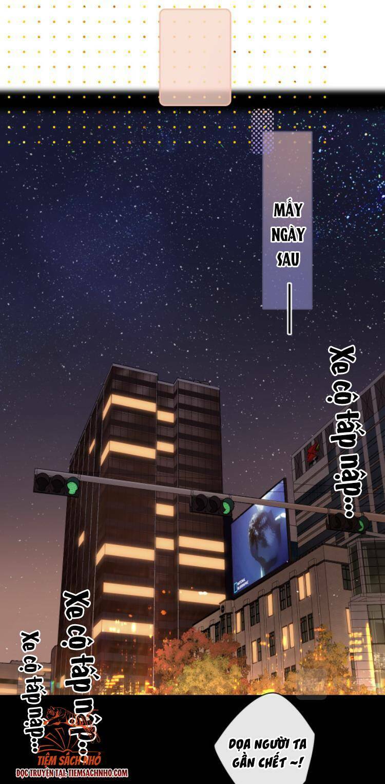 Khó Dỗ Dành - Chapter 15 - Page 17