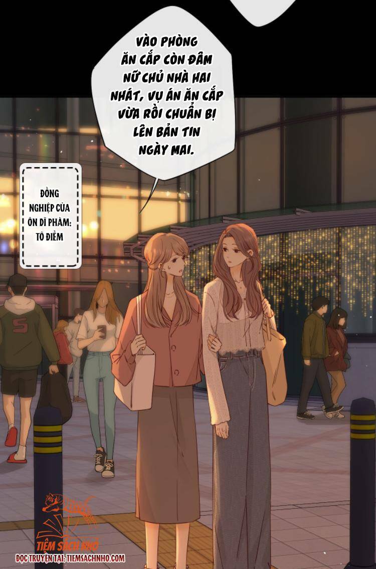 Khó Dỗ Dành - Chapter 15 - Page 18