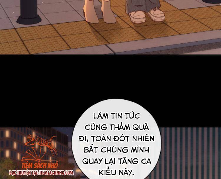 Khó Dỗ Dành - Chapter 15 - Page 19