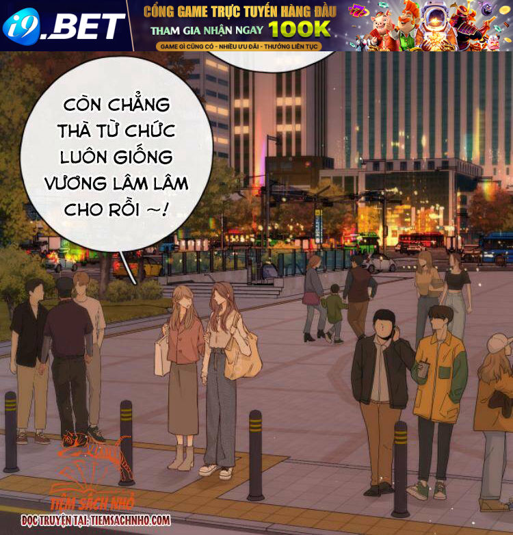 Khó Dỗ Dành - Chapter 15 - Page 20